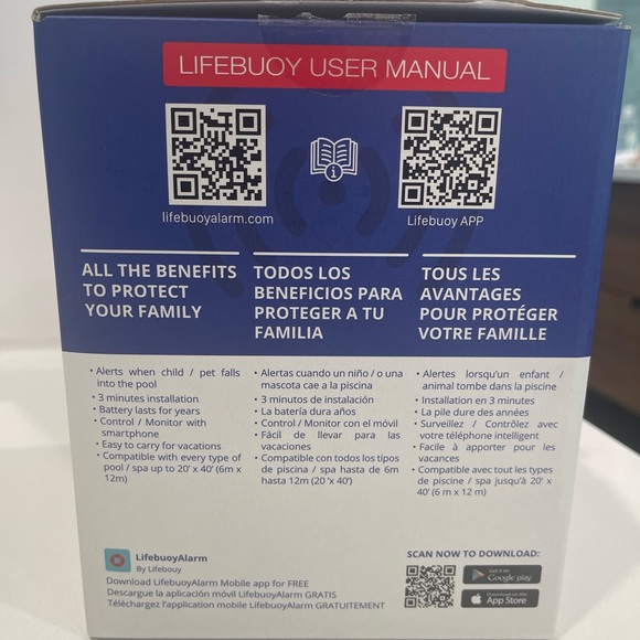 Pool Alarm - Picture 8 of 14